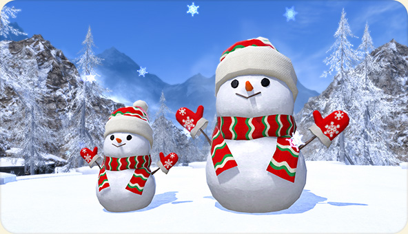 星芒节21 最终幻想14 官方网站